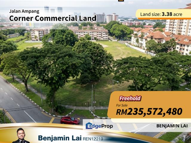 Shop for sale in Country Heights Damansara, Kuala Lumpur