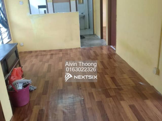 Residential House for sale in Georgetown, Penang