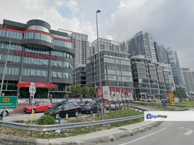 Warehouse for rent in Batu 14 Hulu Langat, Majlis Perbandaran Kajang
