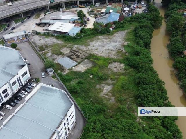 Warehouse for rent in Kajang, Langat
