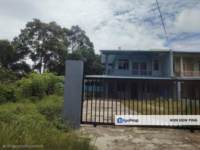 House for sale in Bandar Sri Aman, Sarawak