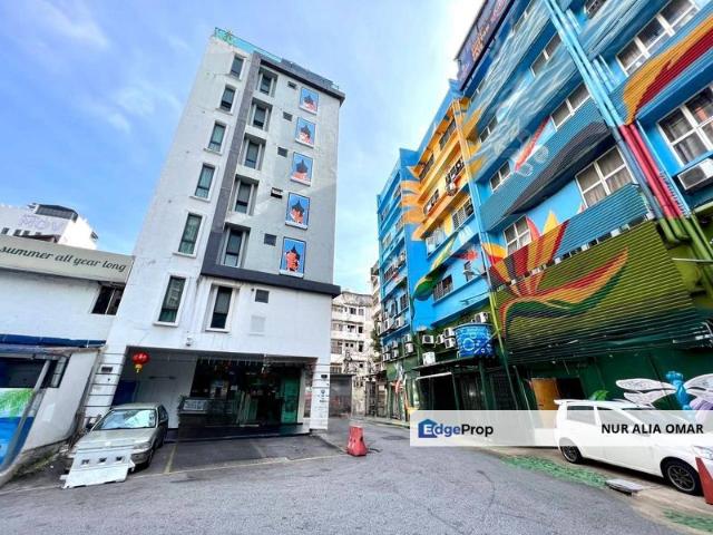 Shop for sale in Country Heights Damansara, Kuala Lumpur