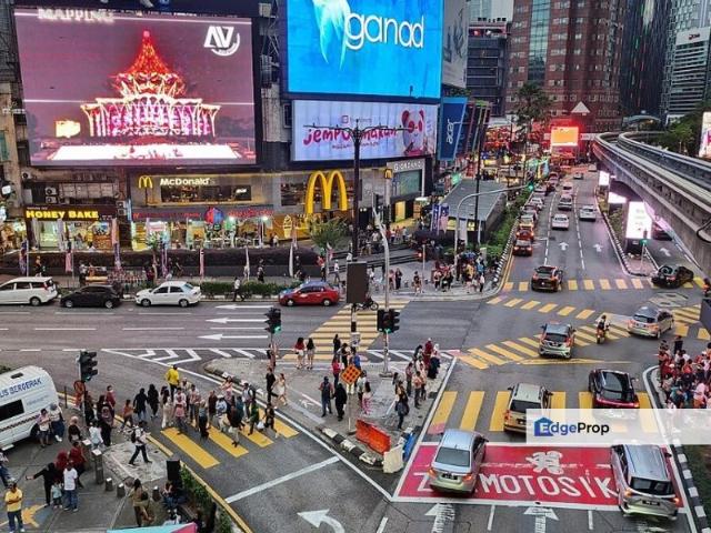 Shop for rent in Country Heights Damansara, Kuala Lumpur