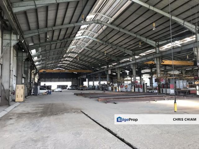 Warehouse for sale in Petaling, Alam Impian