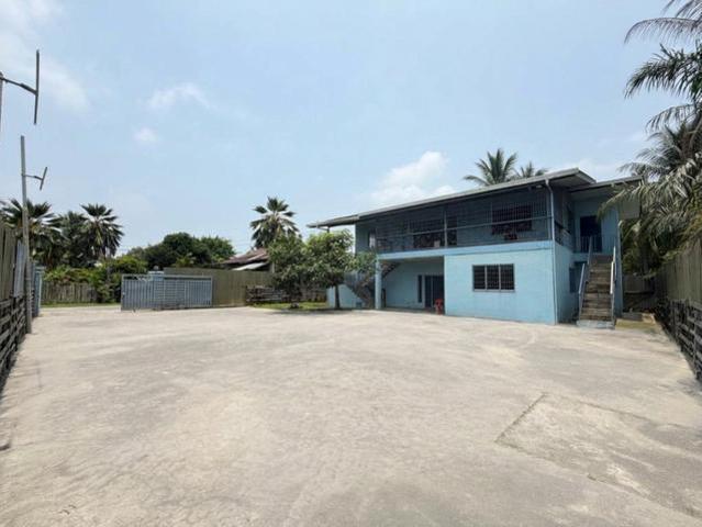Bungalow for sale in Tawau, Bahagian Tawau