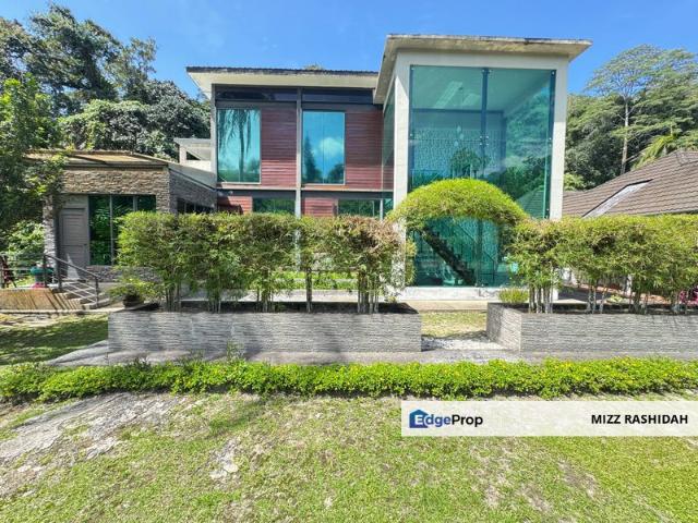 Shop for sale in Kajang, Langat