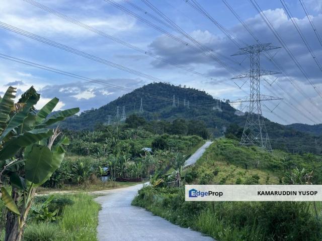 Shop for sale in Kajang, Langat