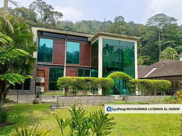 Shop for sale in Batu 14 Hulu Langat, Majlis Perbandaran Kajang