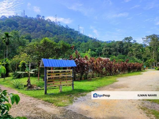 Shop for sale in Kajang, Langat