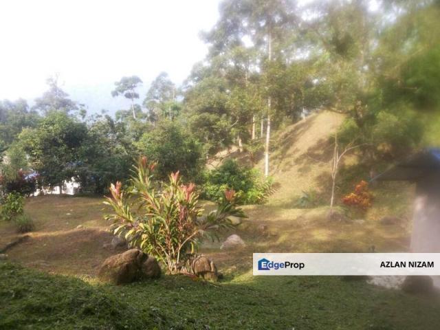 Shop for sale in Kajang, Langat