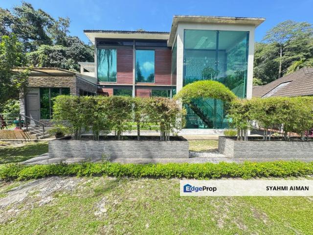 Shop for sale in Kajang, Langat