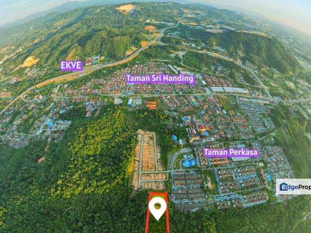 Shop for sale in Kajang, Langat