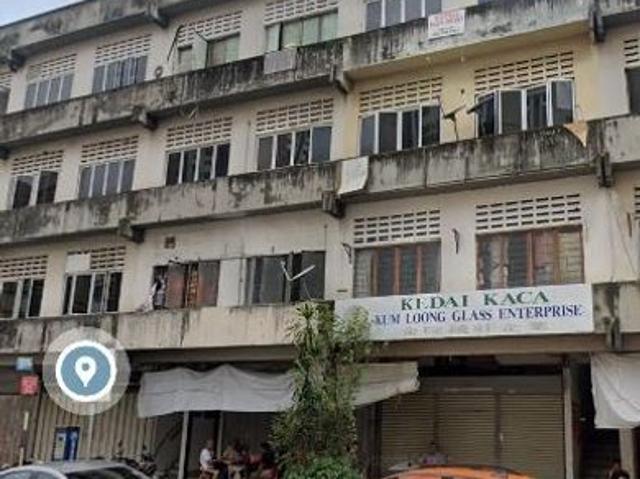 Shop for sale in Country Heights Damansara, Kuala Lumpur