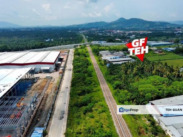 Warehouse for sale in Mukim 16, Tena