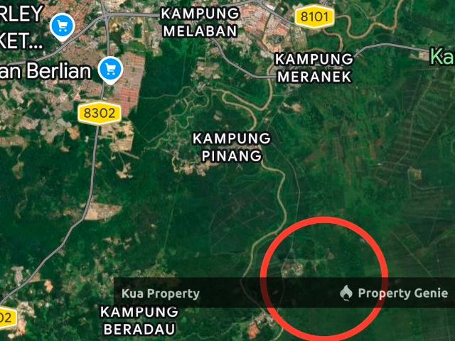 Property for sale in Endap