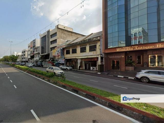 Shop for rent in Port Klang, Selangor