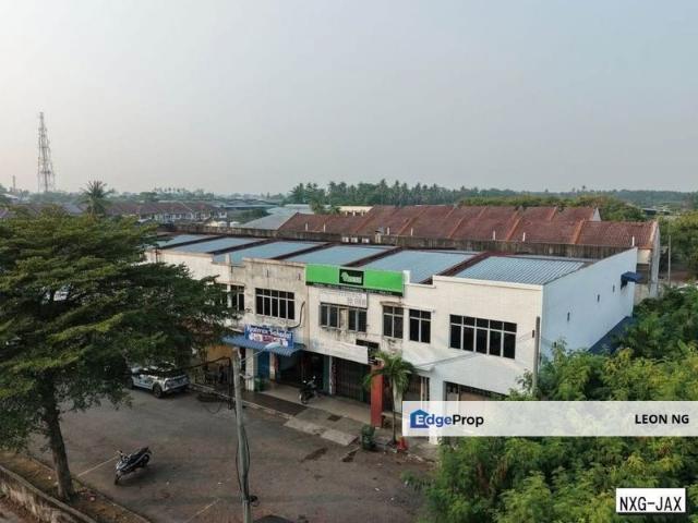 Shop for sale in Bandaraya Klang, Klang