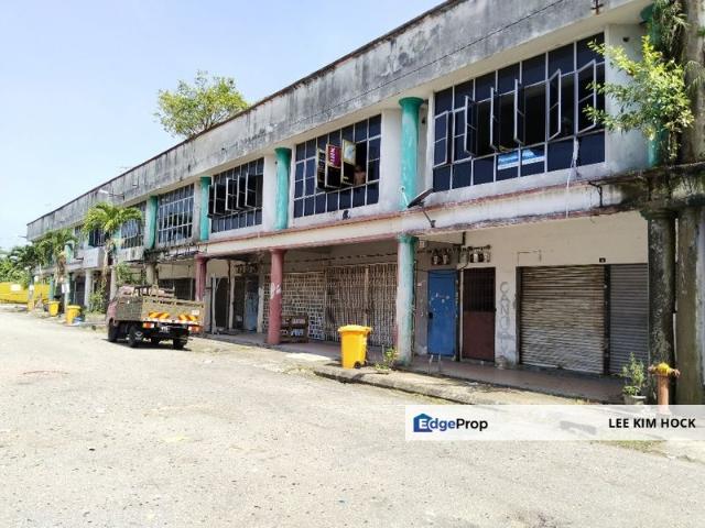 Shop for rent in Port Klang, Selangor