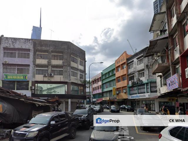 Shop for sale in Country Heights Damansara, Kuala Lumpur