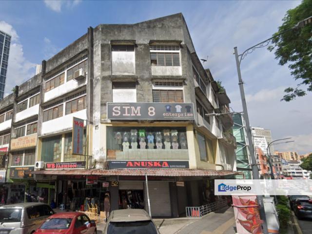 Shop for rent in Country Heights Damansara, Kuala Lumpur