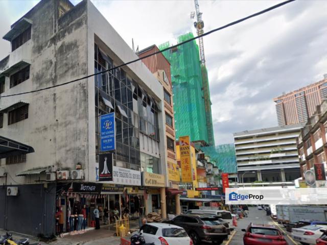 Shop for rent in Country Heights Damansara, Kuala Lumpur