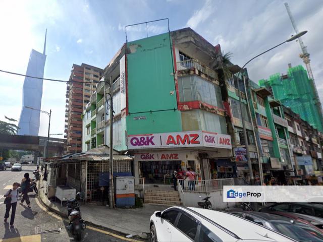 Shop for rent in Country Heights Damansara, Kuala Lumpur