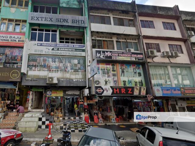Shop for rent in Country Heights Damansara, Kuala Lumpur