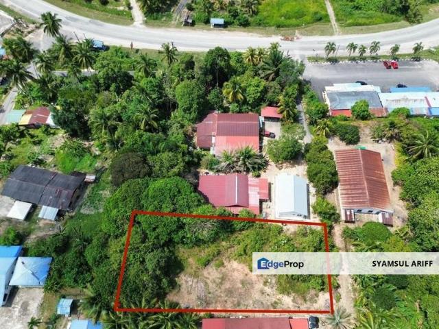 House for sale in Lanchang, Pahang
