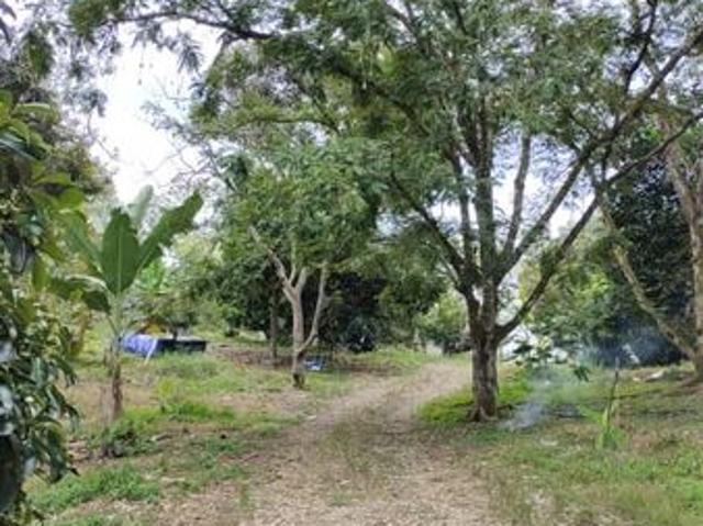 Shop for sale in Temerloh, Pahang