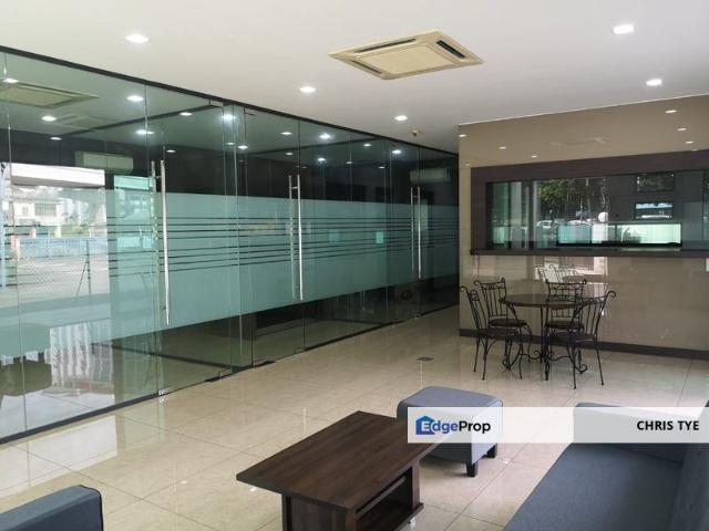Shop for sale in Port Klang, Selangor