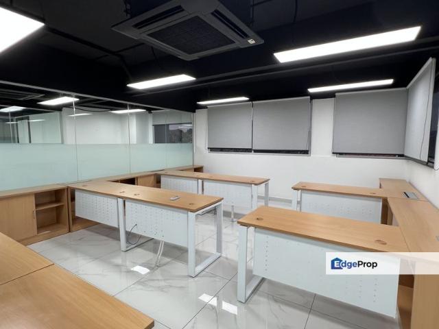 Shop for rent in Port Klang, Selangor