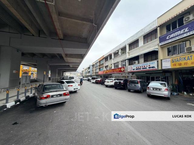 Shop for rent in Bandaraya Klang, Klang