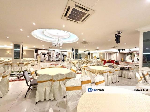 Shop for sale in Port Klang, Selangor