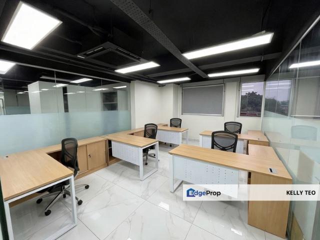 Shop for rent in Port Klang, Selangor