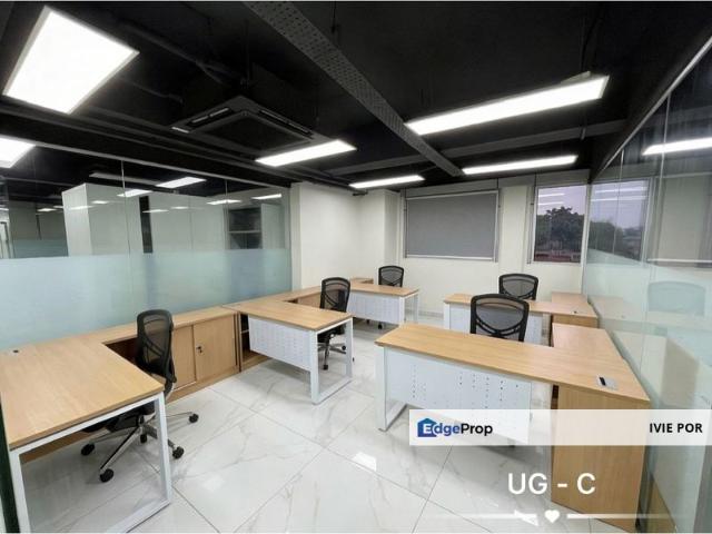 Shop for rent in Bandaraya Klang, Klang
