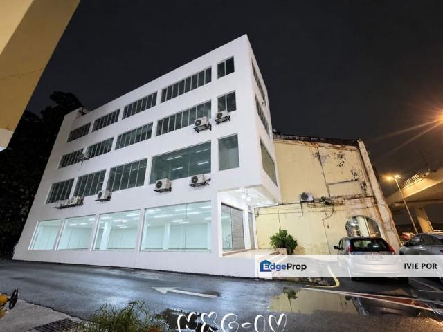 Shop for rent in Bandaraya Klang, Klang
