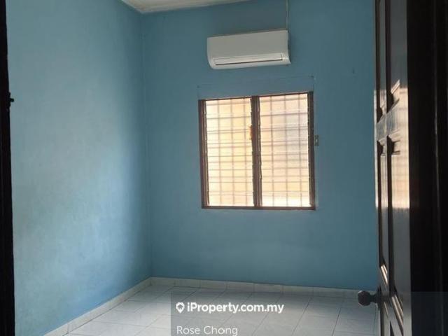 House for rent in Port Klang, Selangor
