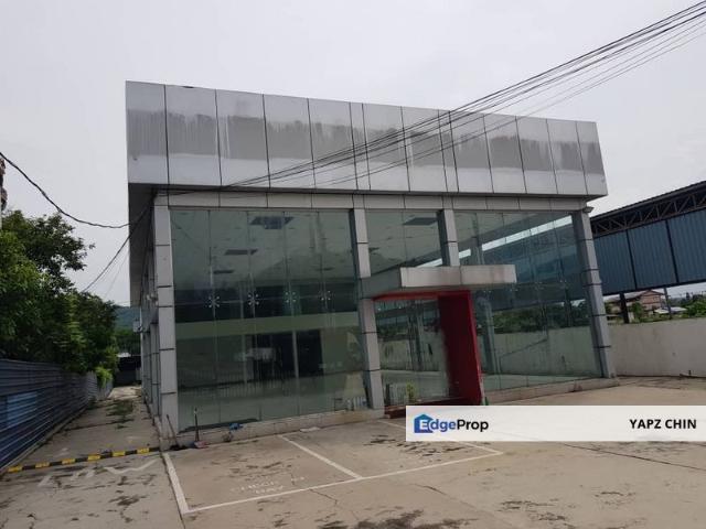 Shop for sale in Kelang, Selangor