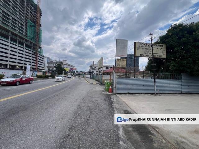 Shop for sale in Country Heights Damansara, Kuala Lumpur