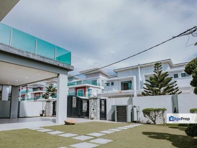 House for sale in Perak, Tanjong Ipoh