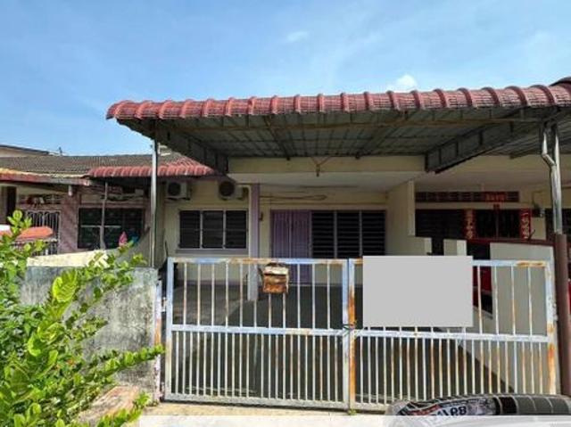 House for sale in Majlis Bandaraya Ipoh, Kinta