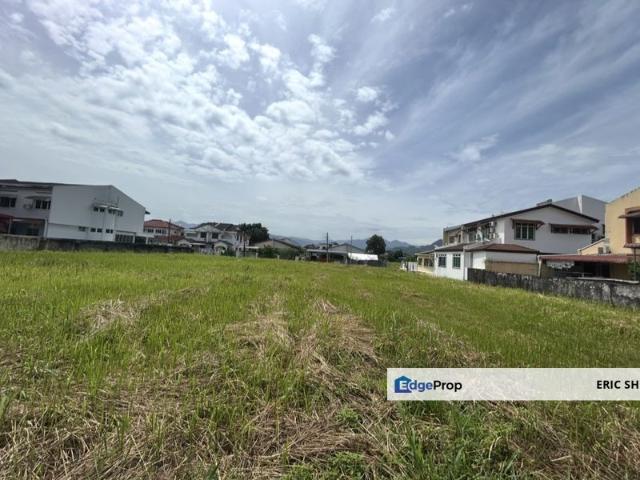 House for sale in Perak, Tanjong Ipoh
