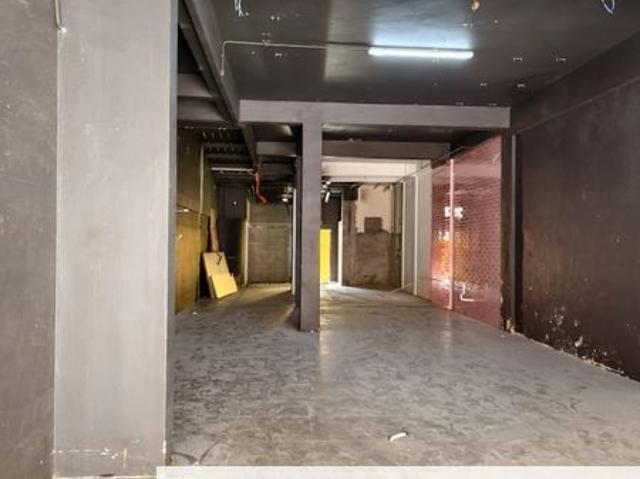Shop for rent in Country Heights Damansara, Kuala Lumpur
