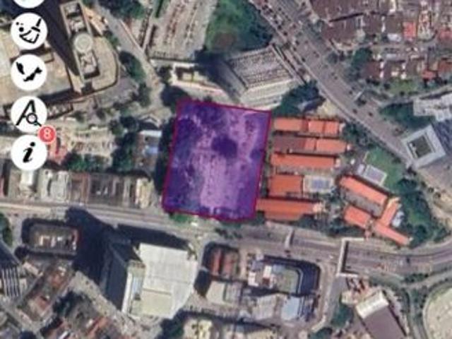 Shop for sale in Country Heights Damansara, Kuala Lumpur