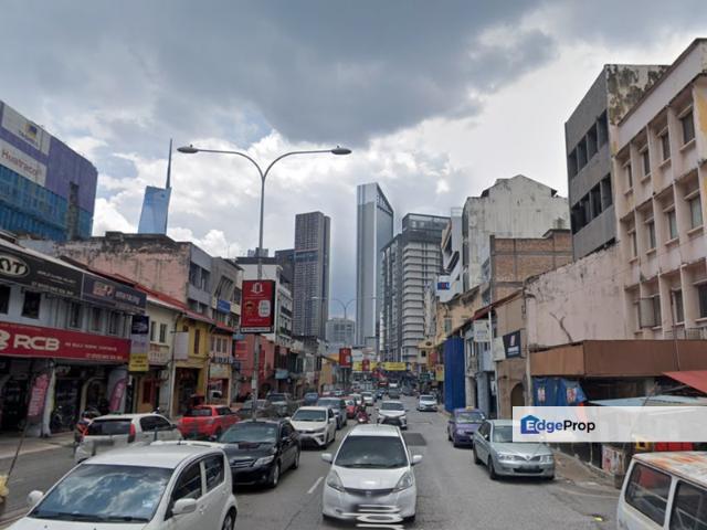 Shop for sale in Country Heights Damansara, Kuala Lumpur