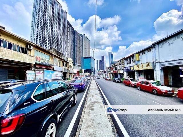 Shop for sale in Country Heights Damansara, Kuala Lumpur