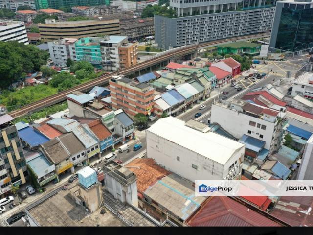 Shop for sale in Country Heights Damansara, Kuala Lumpur