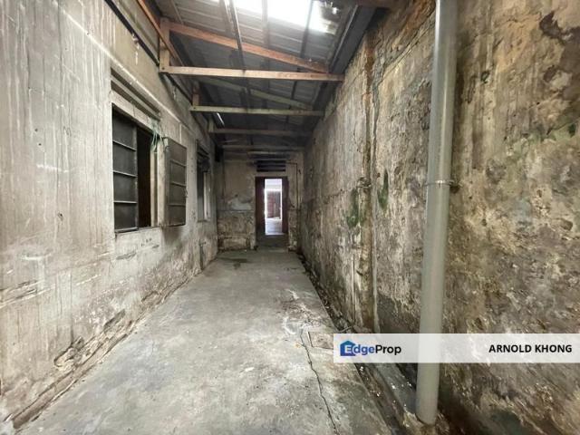 Shop for rent in Country Heights Damansara, Kuala Lumpur