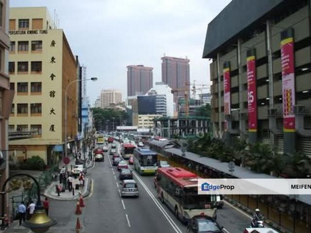 Shop for sale in Country Heights Damansara, Kuala Lumpur