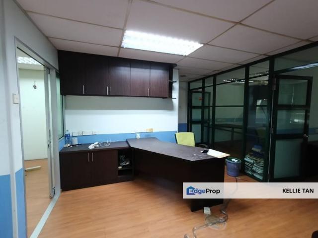 Shop for sale in Country Heights Damansara, Kuala Lumpur